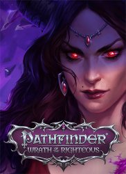 Pathfinder: Wrath of the Righteous - Enhanced Edition (2021) (RePack от FitGirl) PC