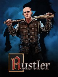 Rustler (2021) (RePack от FitGirl) PC