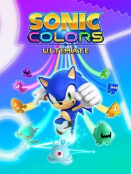 Sonic Colors: Ultimate - Digital Deluxe Edition (2021) (RePack от FitGirl) PC