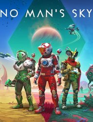 No Man's Sky (2016) (RePack от Chovka) PC