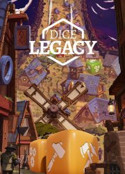 Dice Legacy (2021/Лицензия) PC