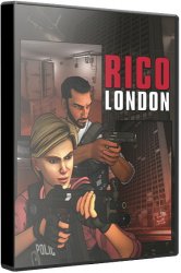 RICO: London (2021/Лицензия) PC