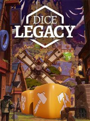 Dice Legacy (2021) (RePack от FitGirl) PC