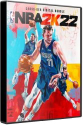 NBA 2K22 (2021/Лицензия) PC