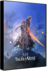 Tales of Arise: Ultimate Edition (2021/Лицензия) PC