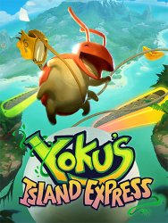 Yoku's Island Express (2018) (RePack от FitGirl) PC