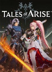 Tales of Arise: Beyond the Dawn - Ultimate Edition (2021) (RePack от FitGirl) PC