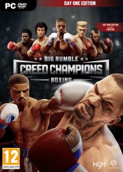 Big Rumble Boxing: Creed Champions (2021/Лицензия) PC