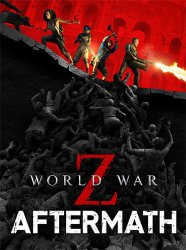 World War Z: Aftermath - Deluxe Edition (2021) (Steam-Rip от =nemos=) PC