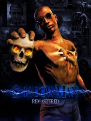 Shadow Man Remastered (2021) (RePack от Yaroslav98) PC