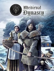 Medieval Dynasty: Ultimate Edition (2021) (RePack от Chovka) PC