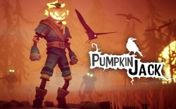 Платформер Pumpkin Jack в октябре станет доступен на консолях нового поколения