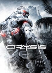 Crysis (2007) (RePack от Canek77) PC