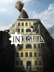 Industria (2021/Лицензия) PC