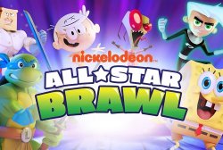 Выпущен релизный трейлер к Nickelodeon All-Star Bravl