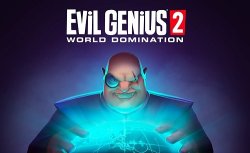 Объявлена дата выхода консольной версии Evile Genius 2: World Domination