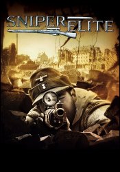 Sniper Elite (2005) (RePack от Wanterlude) PC