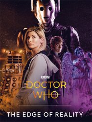 Doctor Who: The Edge of Reality (2021/Лицензия) PC