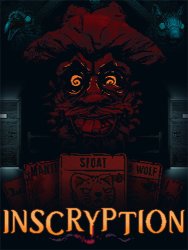 Inscryption (2021/Лицензия) PC