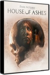 The Dark Pictures Anthology: House of Ashes (2021) (RePack от Wanterlude) PC