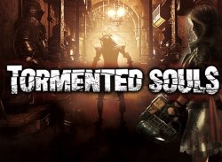 Хоррор Tormented Souls появится только в следующем году