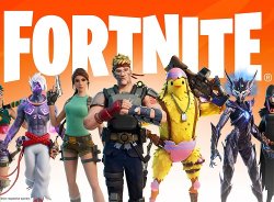 Китайская версия Fortnite будет закрыта