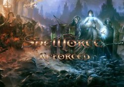 Выпущено обновление к стратегии SpellForce 3