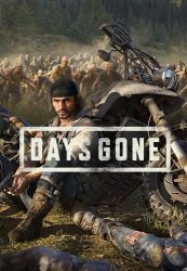 Days Gone (2021/Лицензия) PC