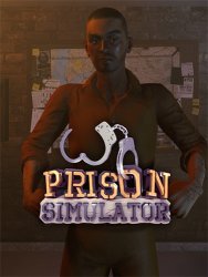 Prison Simulator (2021/Лицензия) PC