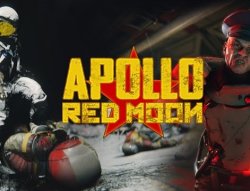 Объявлено о создании нового шутера Apollo Red Moon