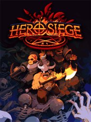 Hero Siege (2014) (RePack от Pioneer) PC