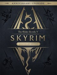 The Elder Scrolls V: Skyrim - Anniversary Edition (2016/Лицензия) PC