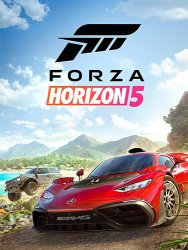 Forza Horizon 5: Premium Edition (2021/Лицензия) PC