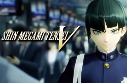 Есть предпосылки появления Shin Megami Tensei V на PS4 и PC