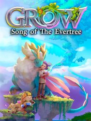 Grow: Song of the Evertree (2021/Лицензия) PC