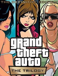 Grand Theft Auto: The Trilogy - The Definitive Edition (2021) (RePack от Chovka) PC