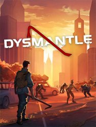 Dysmantle: Complete Bundle (2021) (RePack от FitGirl) PC