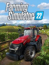 Farming Simulator 22 - Platinum Edition (2021) (RePack от dixen18) PC