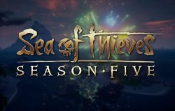 Объявлены подробности о пятом сезоне Sea of Thieves