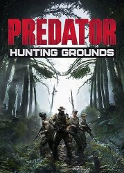 Predator: Hunting Grounds - Digital Deluxe Edition (2020) (Portable от Canek77) PC