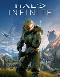 Halo Infinite (2021) (RePack от Chovka) PC