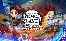 16 декабря станет доступно третье обновление для Demon Slayer: Kimetsu no Yaiba - The Hinokami Chronicles