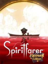 Spiritfarer: Farewell Edition (2020) (RePack от FitGirl) PC