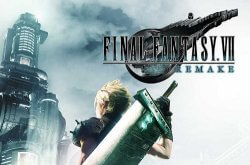 Ремейк Final Fantasy VII можно будет бесплатно обновить для игры на PS5