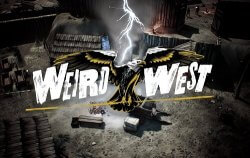 Выпуск экшена Weird West снова перенесли