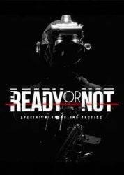 Ready or Not (2021) PC