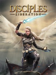 Disciples: Liberation - GOG Deluxe Edition (2021) (RePack от FitGirl) PC