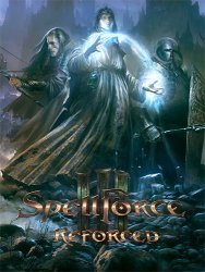 SpellForce 3: Reforced (2017) (RePack от FitGirl) PC