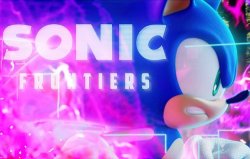 Релиз Sonic Frontiers перенесен на этот год