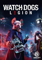 Watch Dogs: Legion (2020) (Rip от R.G. Механики) PC